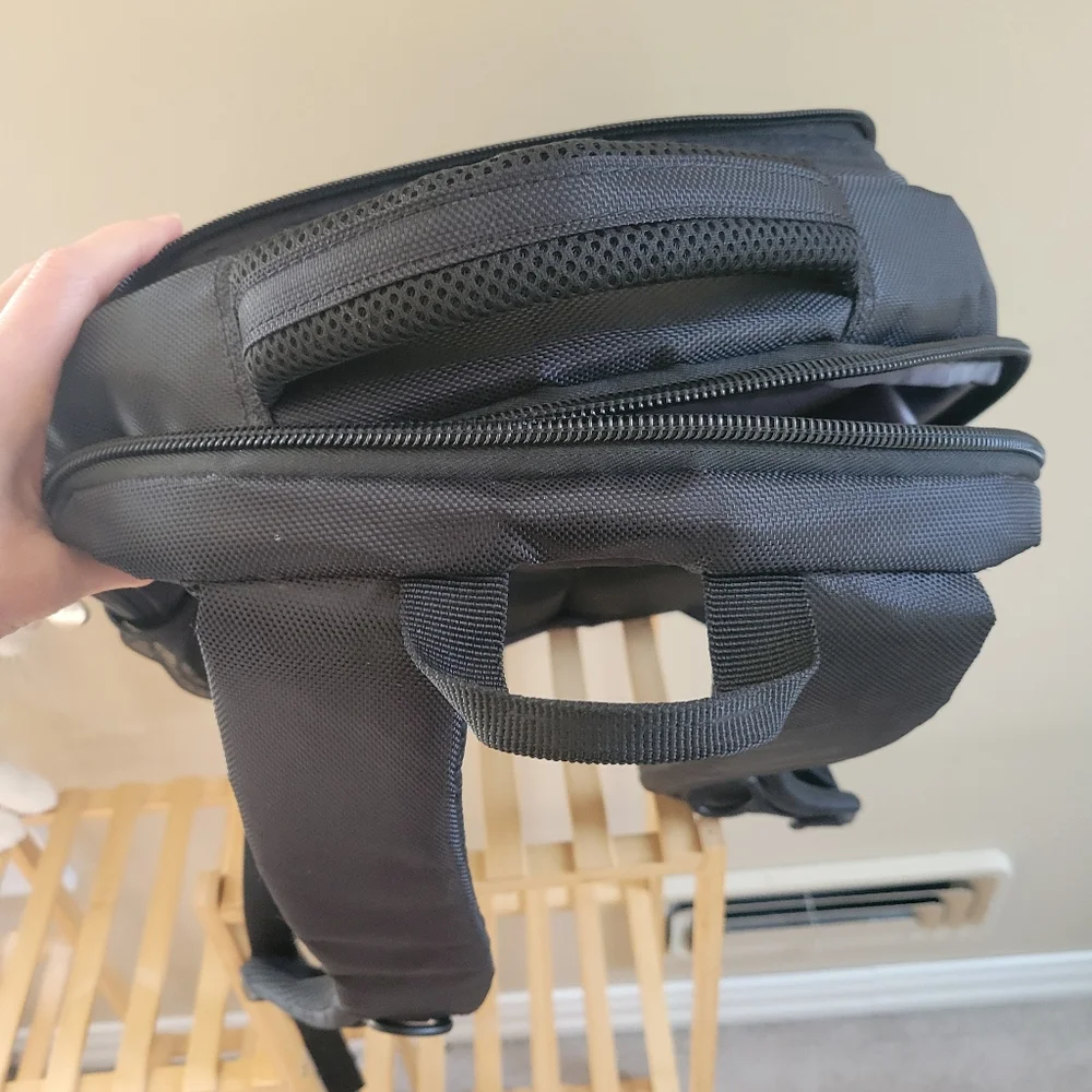 MobileEdge SmartPack Laptop Backpack Fits Up to 16